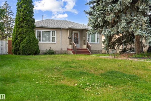 10982 117 St Nw, Edmonton
