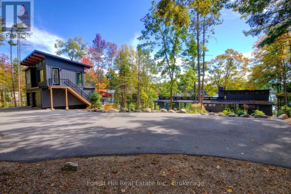 Recreational, Games room - 1099 Big Joe Road, Muskoka Lakes, ON P0B1J0 Photo 2