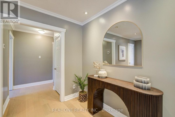 Sunroom - 1099 Kent Avenue, Oakville, ON L6H1Z9 Photo 4