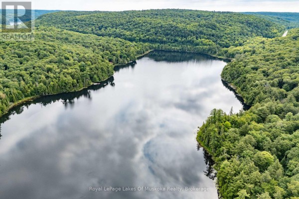 1099 Wolfkin Lake Road, Lake Of Bays, ON P0B1A0 Photo 3