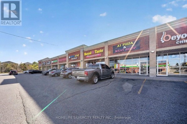 10990 Chinguacousy Road, Brampton, ON L7A0P1 Photo 2