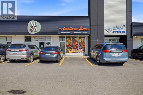 #109a, 400 Main Street N, Airdrie, AB, photo 2