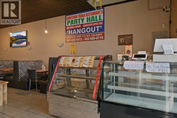 #109a, 400 Main Street N, Airdrie, AB, photo 3