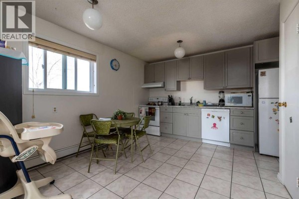 Laundry room - 109b, 3007 57a Avenue, Lloydminster, AB T9V1W5 Photo 5