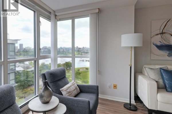 10a 199 Drake Street, Vancouver, BC V6Z2T9 Photo 3