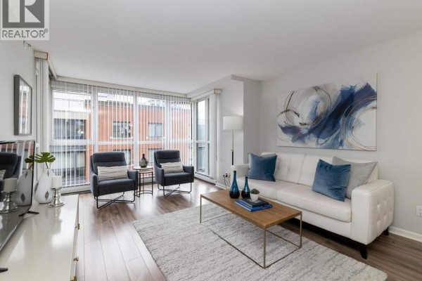 10a 199 Drake Street, Vancouver, BC V6Z2T9 Photo 4