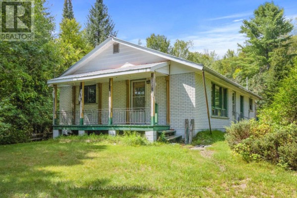 10a Mcmaster Lake Lane, Madawaska Valley, ON K0J1B0 Photo 2