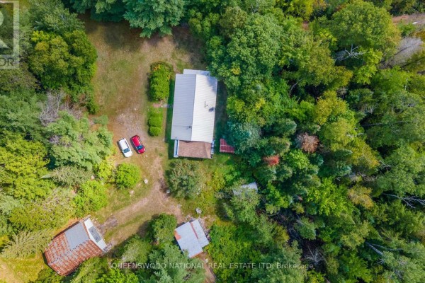 10a Mcmaster Lake Lane, Madawaska Valley, ON K0J1B0 Photo 4