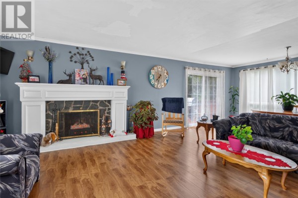 Bath (# pieces 1-6) - 10a Reid Street, Lewisporte, NL A0G3A0 Photo 3