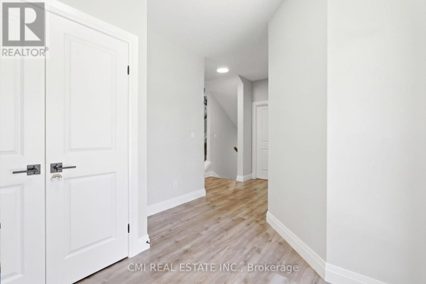 Bedroom 3 - 10b - 93 Eagle Street, Leamington, ON N8H0G5 Photo 5