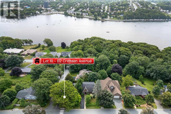 10b-2 Crichton Avenue, Dartmouth, NS B3A3R5 Photo 2
