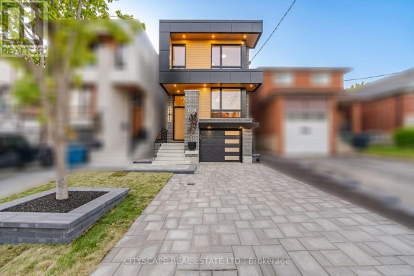 10b Holmstead Avenue, Toronto, ON, photo 2