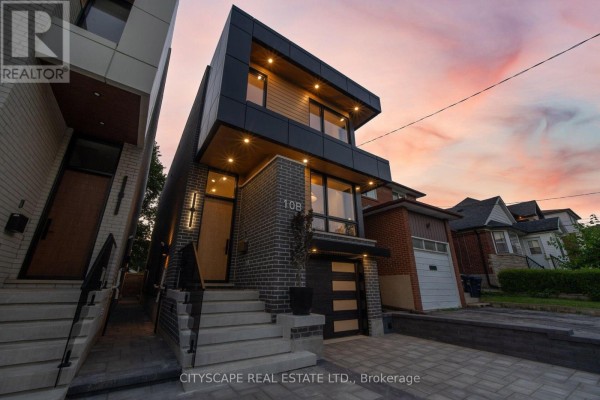 10b Holmstead Avenue, Toronto, ON, photo 3