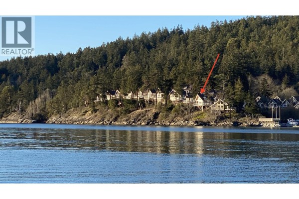 10c 2315 Mackinnon Road, Pender Island, BC V0N2M1 Photo 2