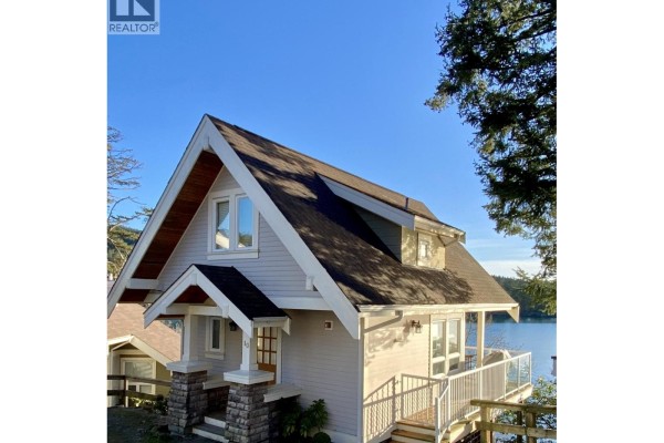 10c 2315 Mackinnon Road, Pender Island, BC V0N2M1 Photo 3