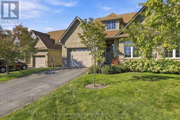 Office - 10g - 25 Rivermill Boulevard, Kawartha Lakes, ON K9V6K6 Photo 3