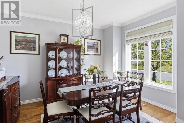 Utility room - 10g - 25 Rivermill Boulevard, Kawartha Lakes, ON K9V6K6 Photo 5