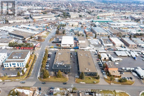 Commercial for rent at 10r-10f - 11 Holland Drive, Caledon, ON - MLS® 9RYwe6