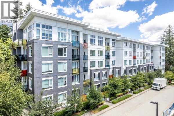11* 9250 University High Street, Burnaby