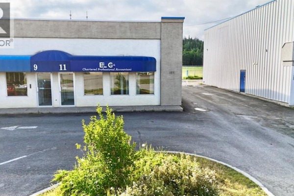 11, 107 Swanson Drive, Hinton, AB T7V1H1 Photo 2