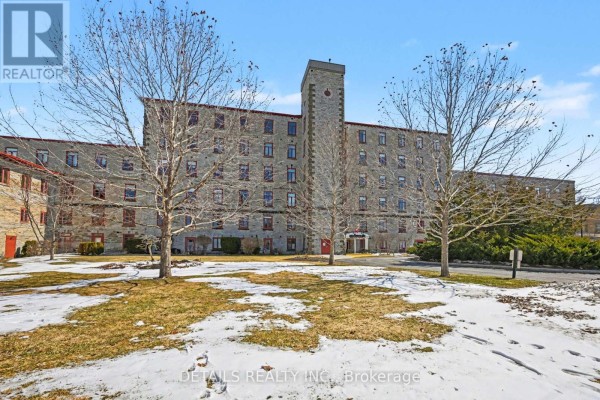 311 - 1 Rosamond Street E, Mississippi Mills, ON, photo 2