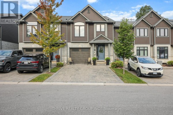 11 - 1110 Meadowlark Ridge, London South, ON N6M0H4 Photo 2