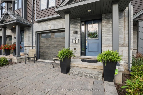 11 - 1110 Meadowlark Ridge, London South, ON N6M0H4 Photo 3