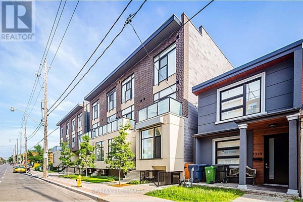 11 - 1321 Gerrard Street E, Toronto