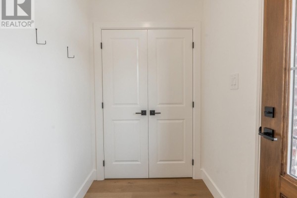 Primary Bedroom - 11 - 147 Scotts Drive, Lucan Biddulph, ON N0M2J0 Photo 4