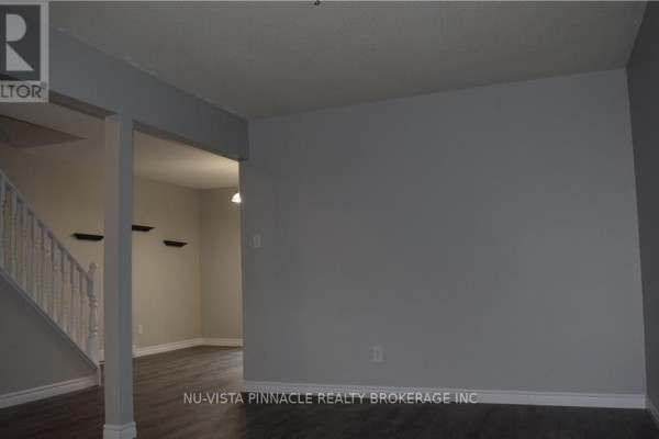 Bedroom 2 - 11 - 1855 Aldersbrook Road, London North, ON N6G4R7 Photo 4