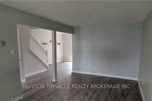 Bedroom 3 - 11 - 1855 Aldersbrook Road, London North, ON N6G4R7 Photo 5