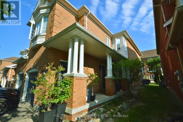 11 - 190 Harding Boulevard, Richmond Hill, ON L4C0J9 Photo 4