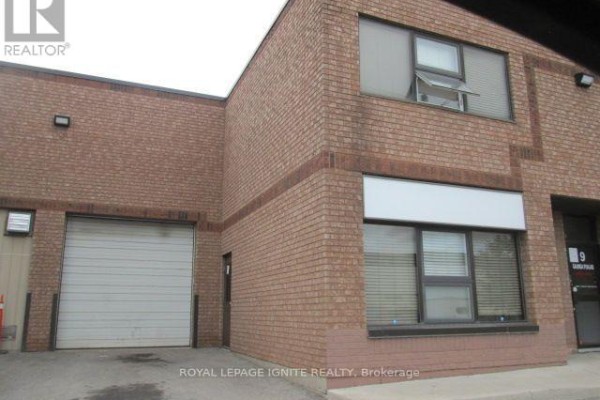 11 - 2131 Williams Parkway, Brampton, ON L6S5Z4 Photo 2