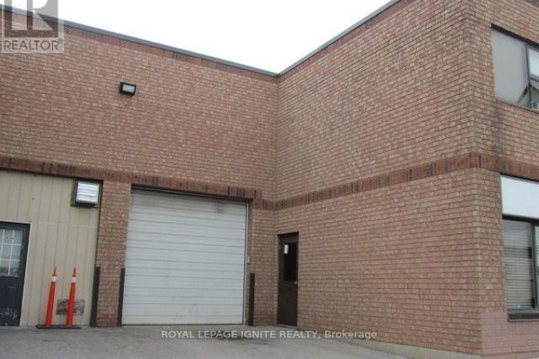 11 - 2131 Williams Parkway, Brampton, ON L6S5Z4 Photo 3