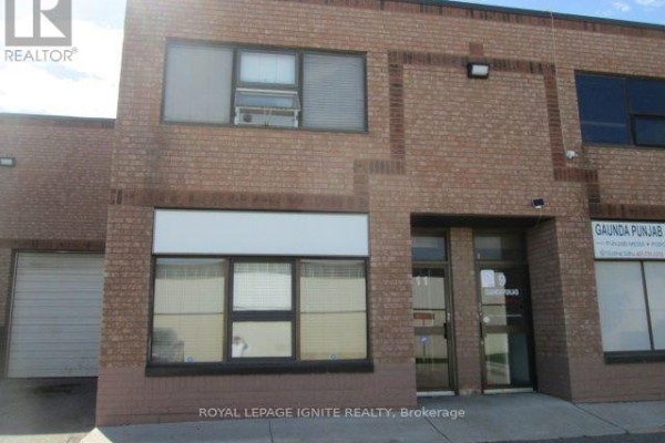 11 - 2131 Williams Parkway, Brampton, ON L6S5Z4 Photo 4