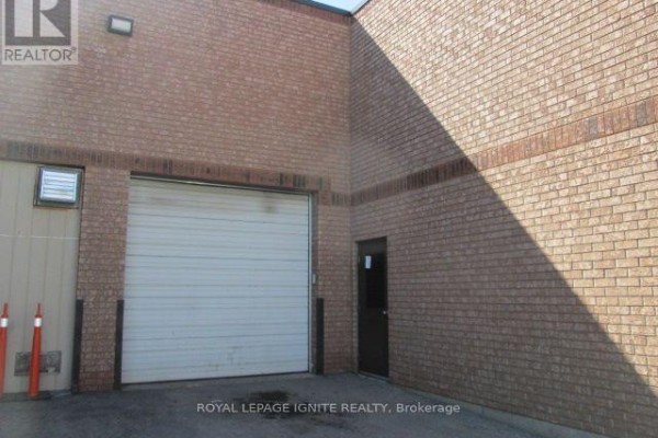 11 - 2131 Williams Parkway, Brampton, ON L6S5Z4 Photo 5