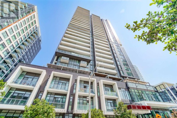 1511 - 225 Sumach Street, Toronto
