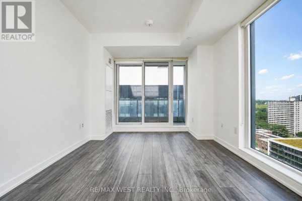 Primary Bedroom - 1511 - 225 Sumach Street, Toronto, ON M5A0R8 Photo 4
