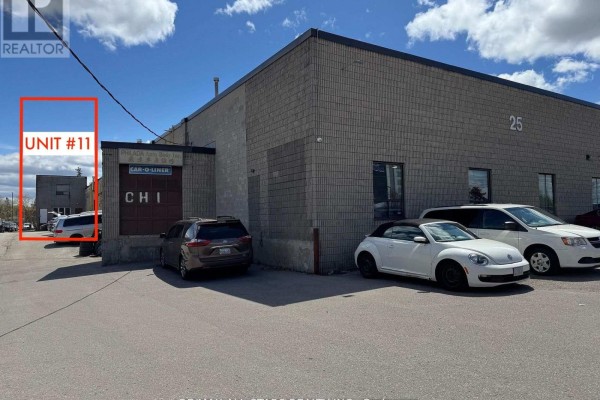 11 - 25 Heritage Road, Markham, ON L3P1M3 Photo 2