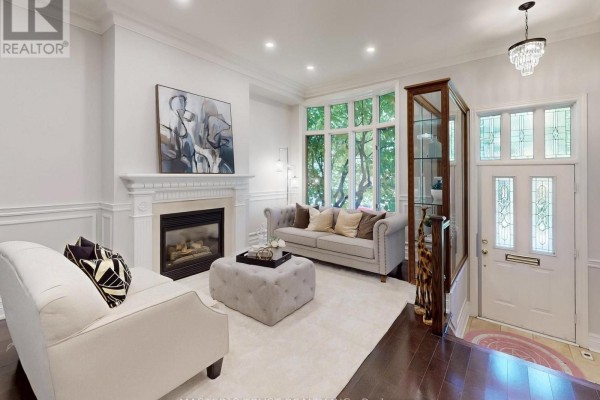 11 - 260 Russell Hill Road, Toronto, ON, photo 2