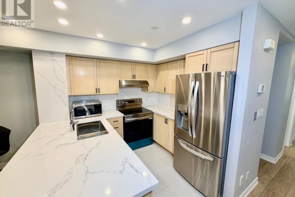 11 - 285 Antibes Drive, Toronto, ON, photo 2