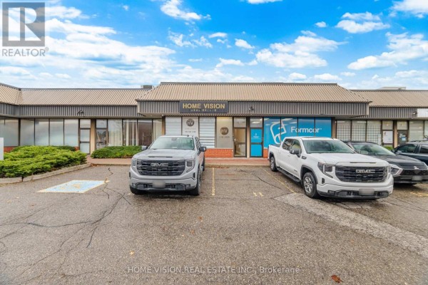 11 - 315 Traders Boulevard E, Mississauga, ON L4Z3E4 Photo 2