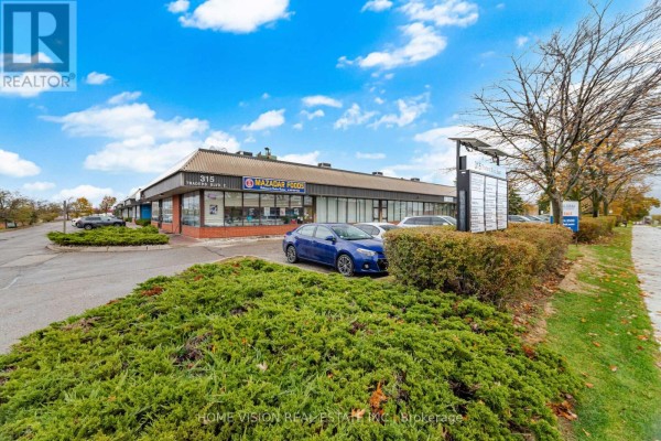 11 - 315 Traders Boulevard E, Mississauga, ON L4Z3E4 Photo 3