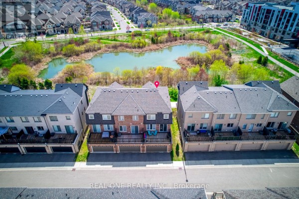 11 - 3256 Charles Fay Pass, Oakville, ON, photo 2