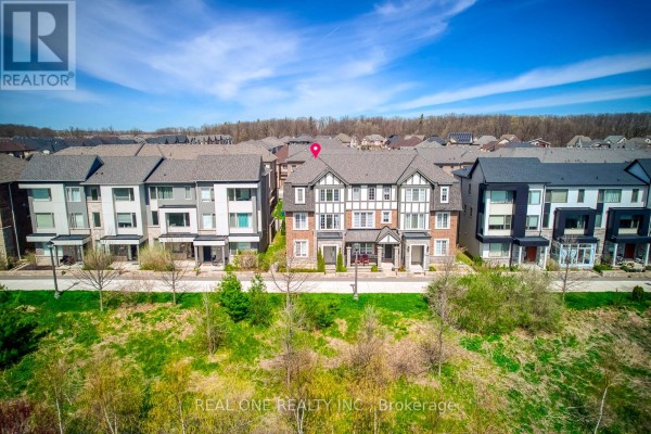 11 - 3256 Charles Fay Pass, Oakville, ON, photo 3