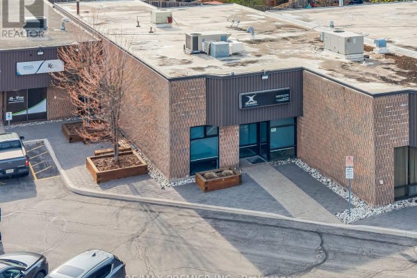 11 - 3519 Mainway Drive, Burlington, ON L7M1A9 Photo 4