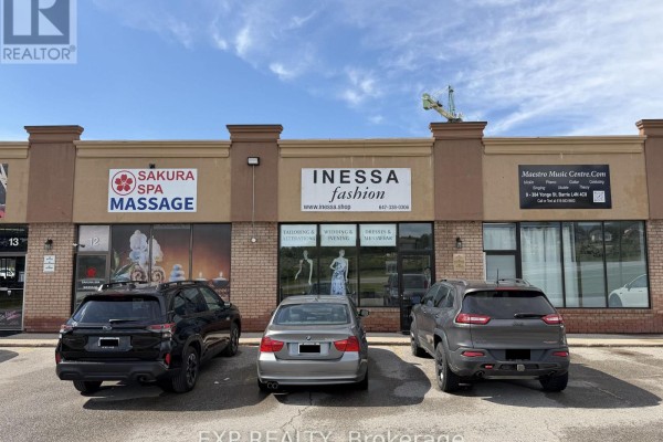 11 - 384 Yonge Street, Barrie, ON, photo 3