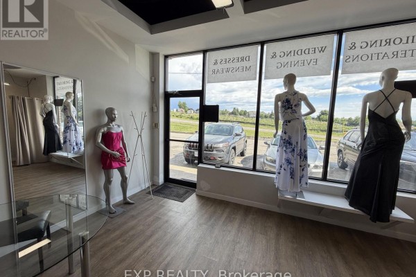 11 - 384 Yonge Street, Barrie, ON L4N4C8 Photo 4