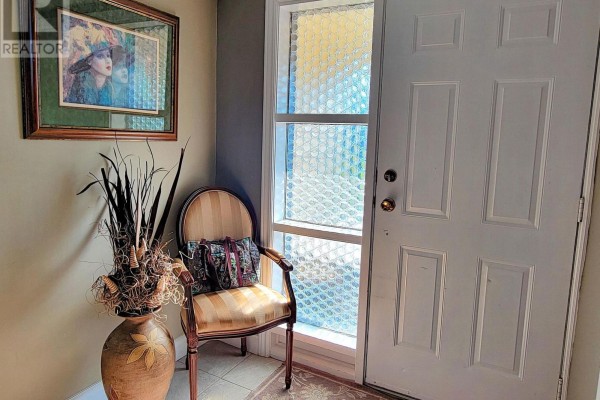 Bedroom 2 - 11 - 4 Paradise Boulevard, Ramara, ON L0K1B0 Photo 5