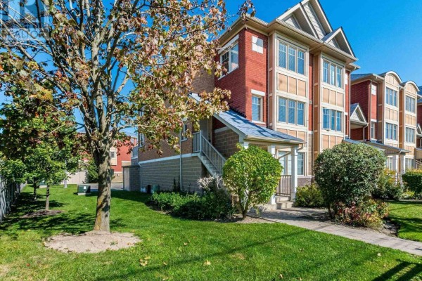 11 - 5035 Ninth Line, Mississauga, ON L5M0E6 Photo 5